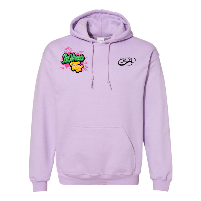 LeVraiFlex Hoodie