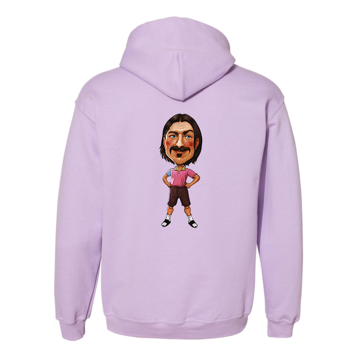 LeVraiFlex Hoodie