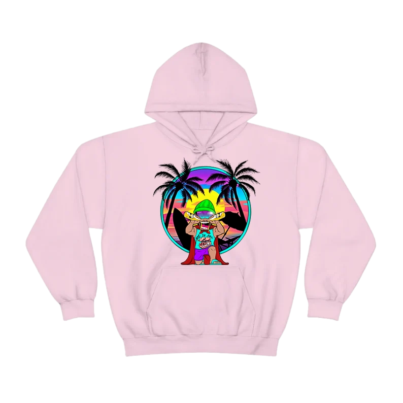 OG Chug - Hoodie