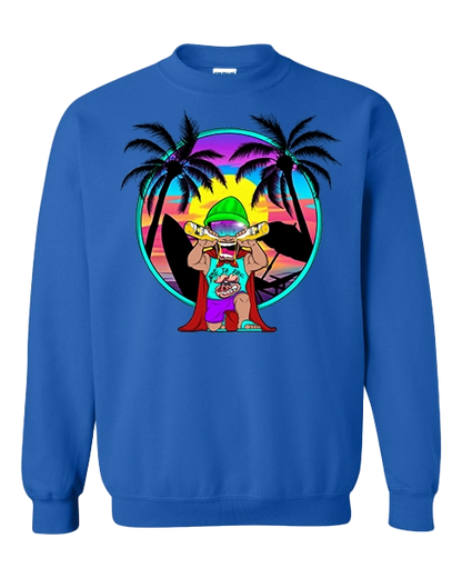 OG chug - Crewneck