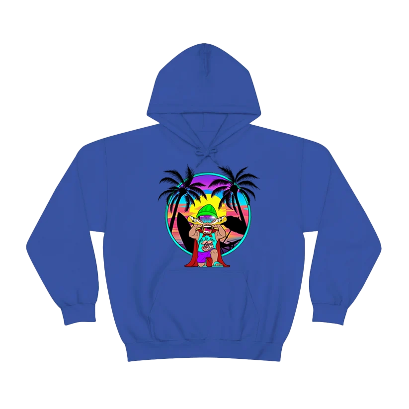 OG Chug - Hoodie