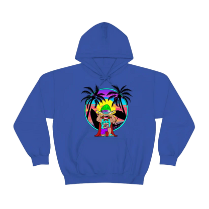OG Chug - Hoodie