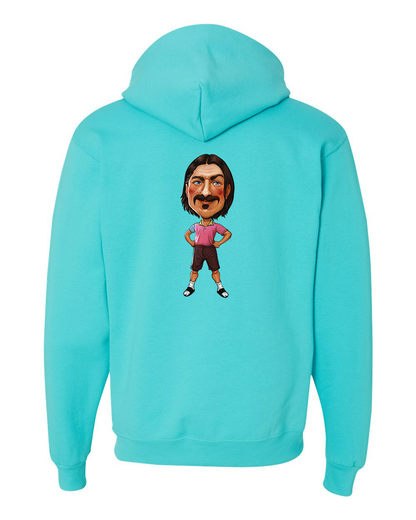 LeVraiFlex Hoodie