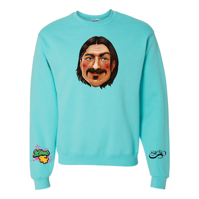 Momo crewneck