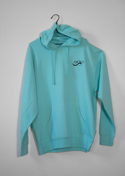 L'unique classique - Hoodie
