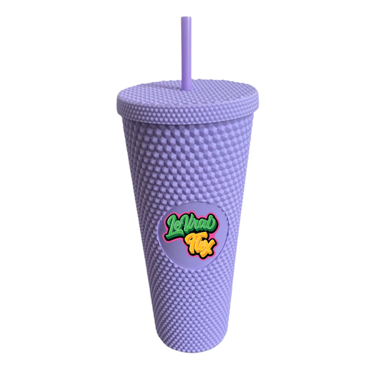 Studded 24 oz Tumbler - LeVraiFlex