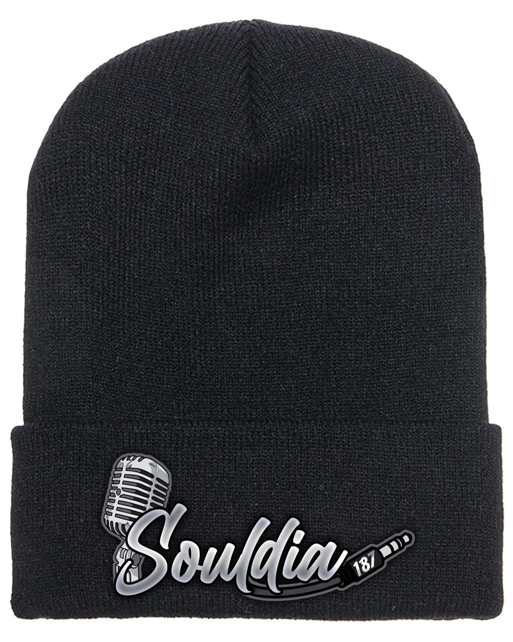 Tuque souldia