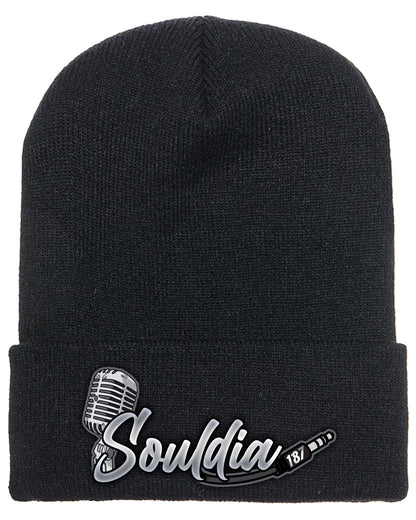 Tuque souldia