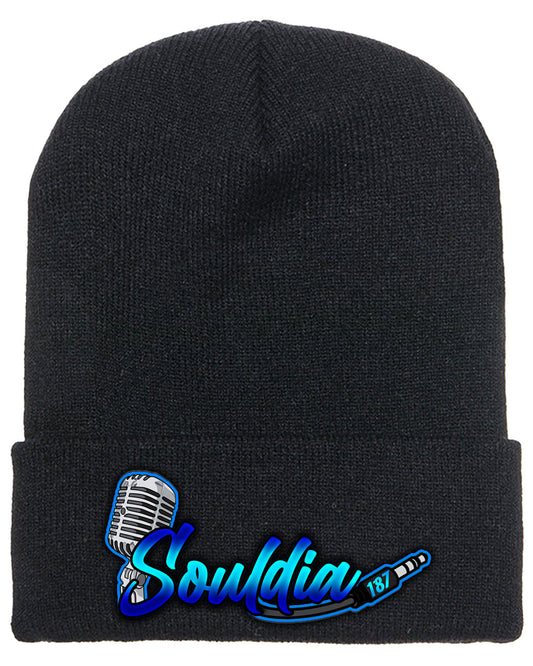 Tuque souldia