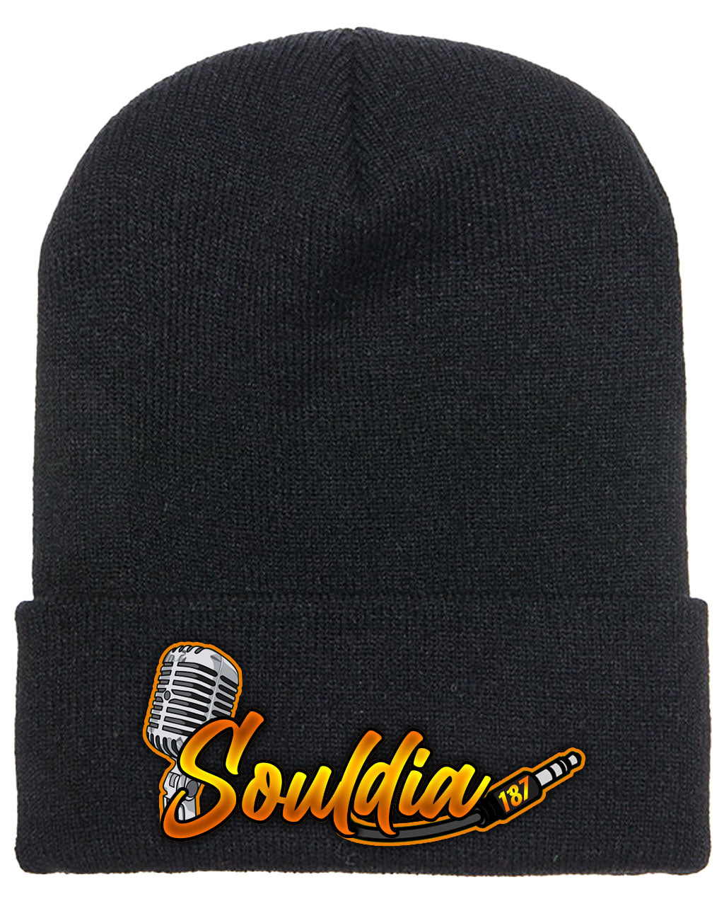 Tuque souldia