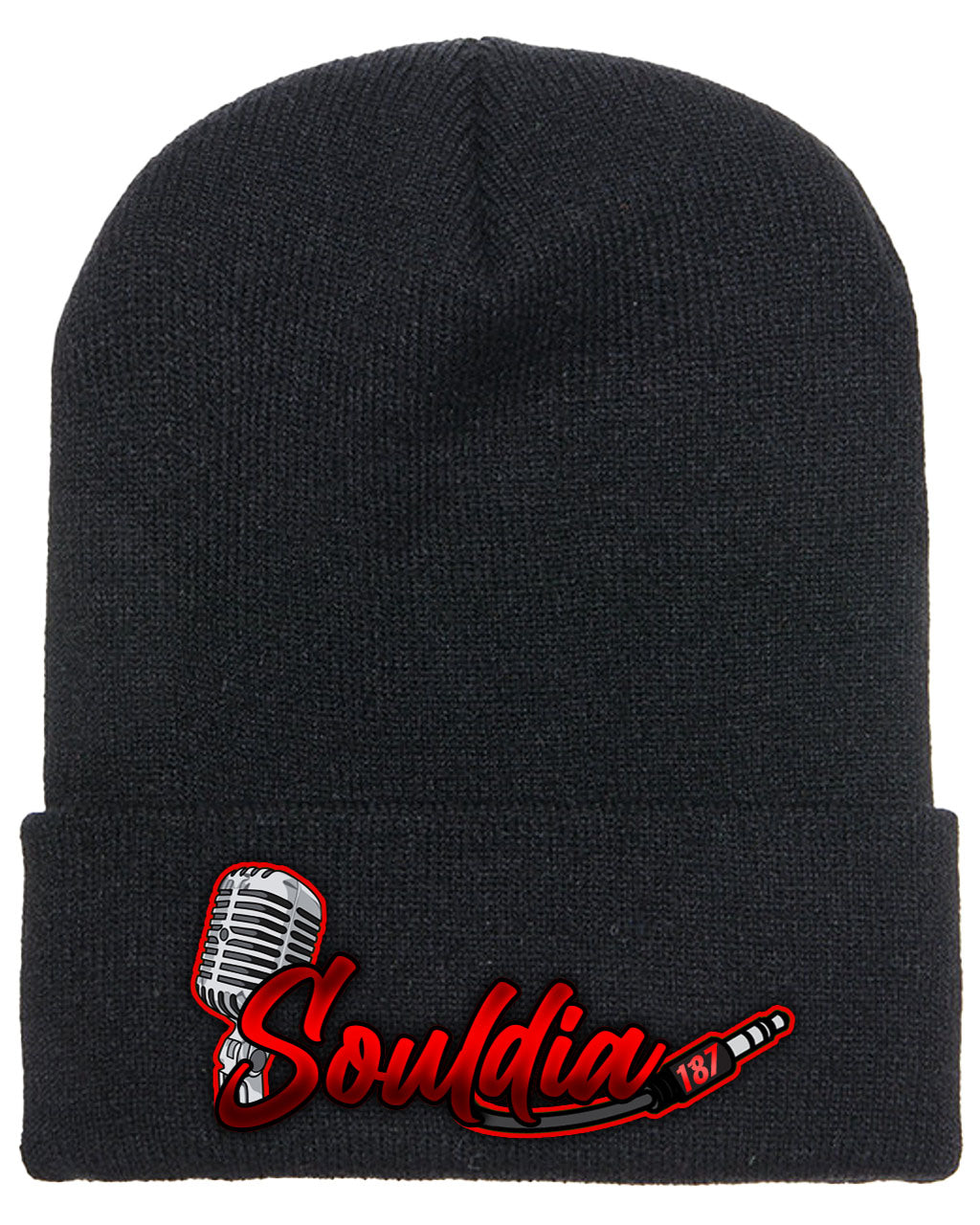 Tuque souldia