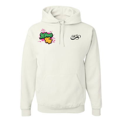 LeVraiFlex Hoodie