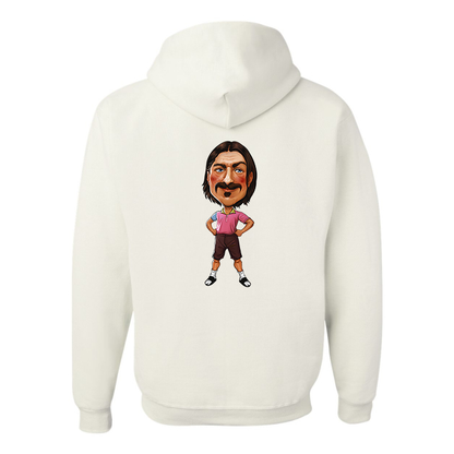 LeVraiFlex Hoodie