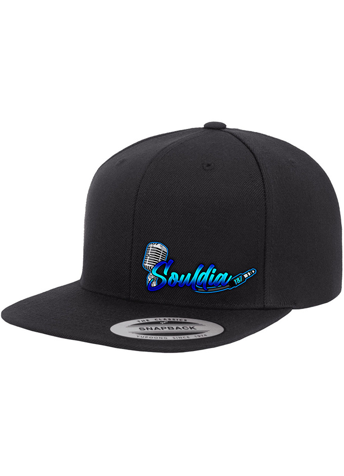 Casquette itssouldia187