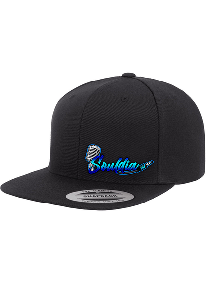 Casquette itssouldia187