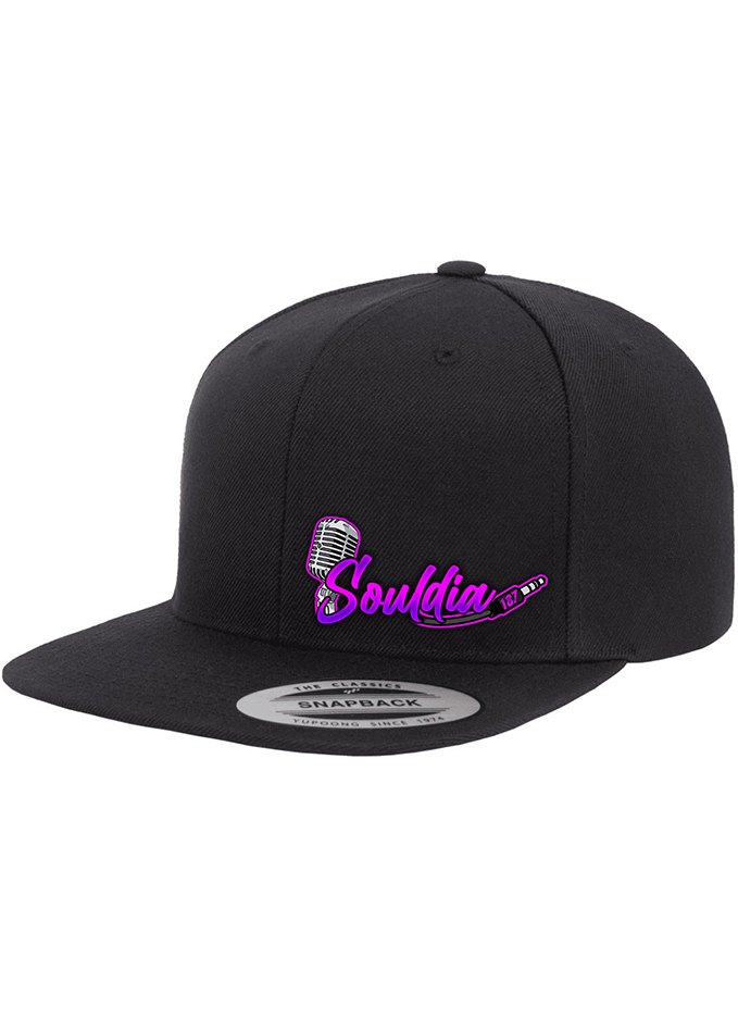 Casquette itssouldia187