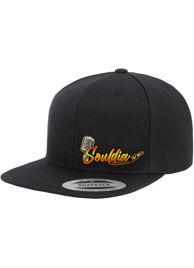 Casquette itssouldia187