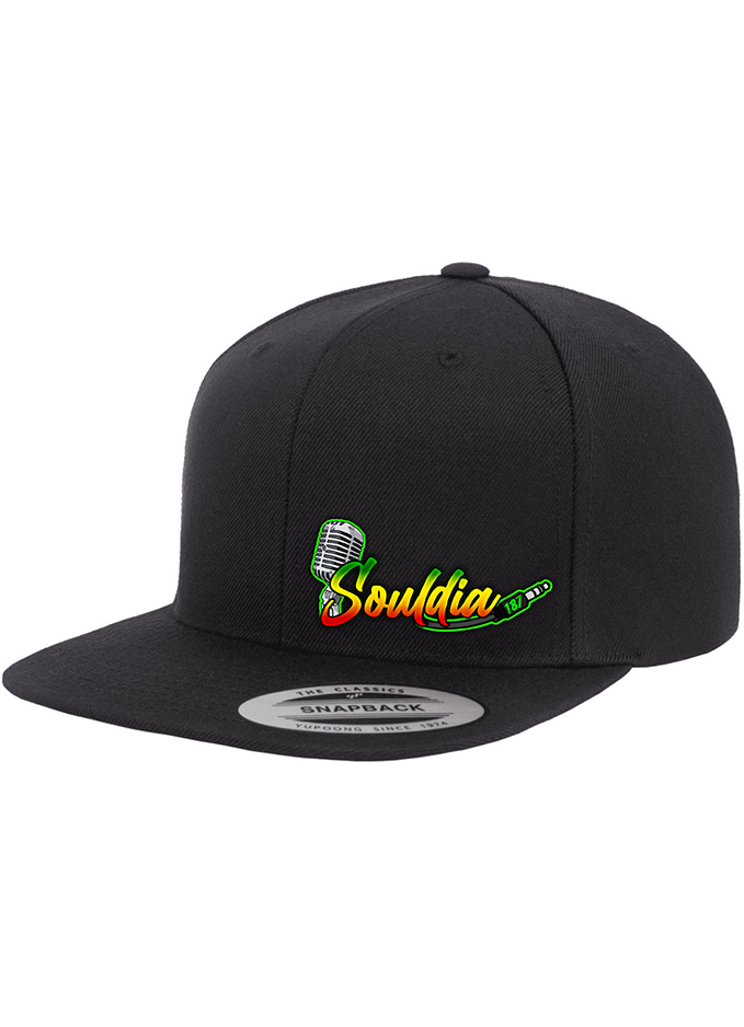 Casquette itssouldia187