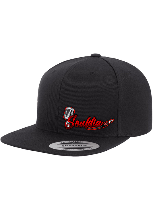 Casquette itssouldia187