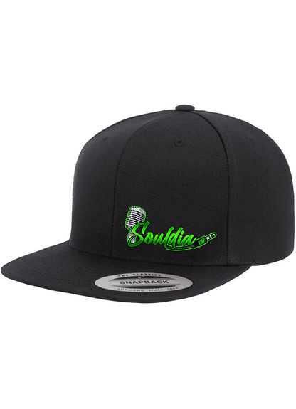 Casquette itssouldia187