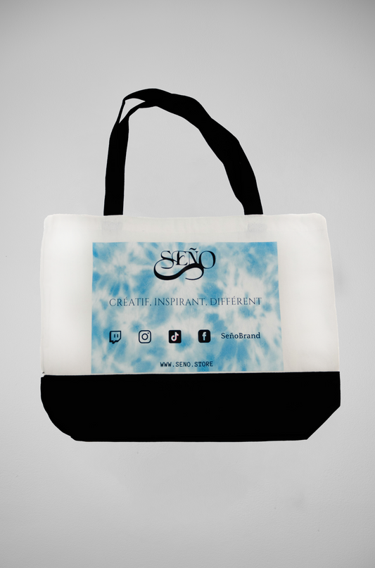 Le parfait sac réutilisable