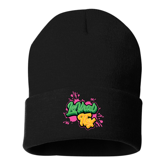 Tuque LeVraiFlex