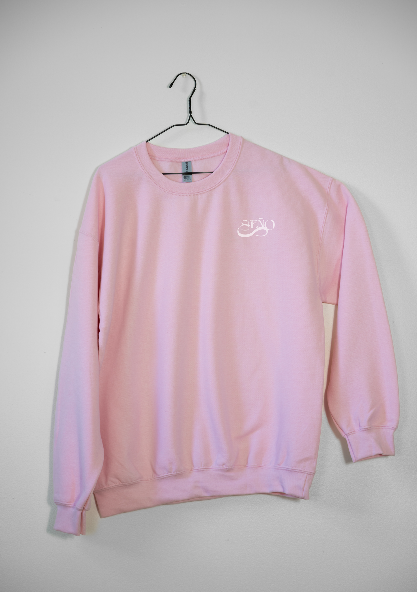 L'unique classique - Crewneck