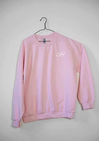 L'unique classique - Crewneck