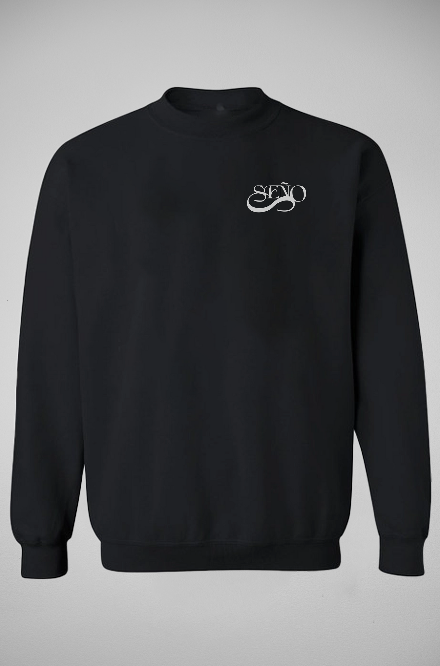L'unique classique - Crewneck
