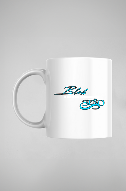 Tasse OgBlob