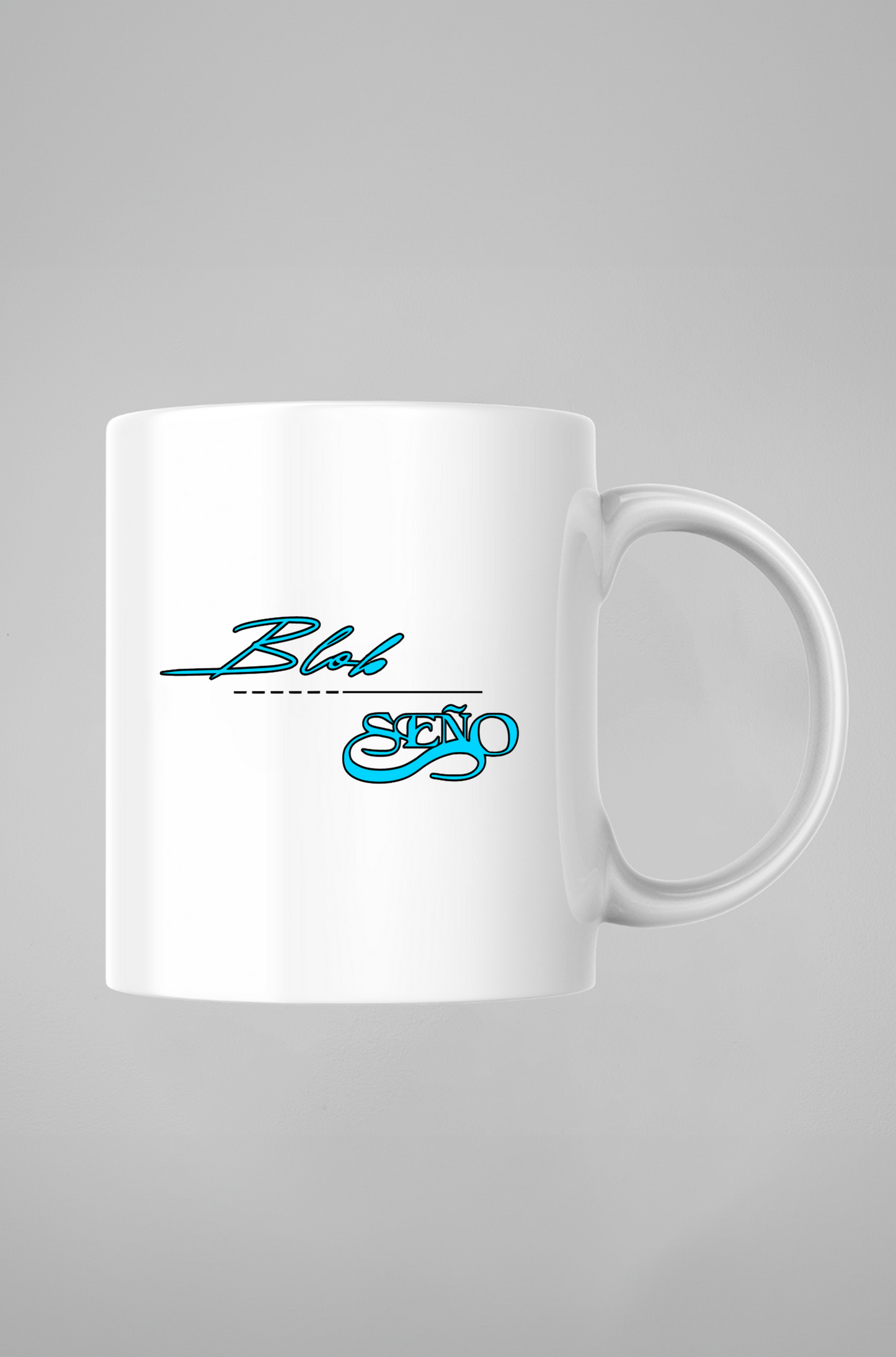 Tasse OgBlob